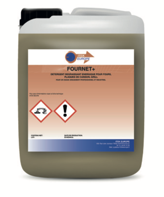 Fournet Plus