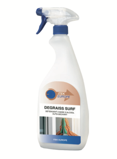 Degraiss-Surf - 750ml