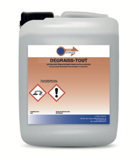 Degraiss-tout