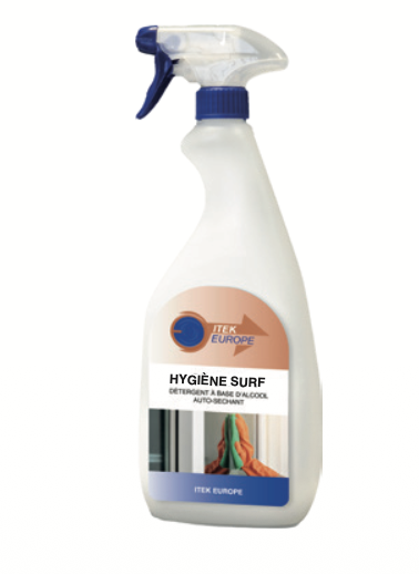 Hygiène surf - 10kg