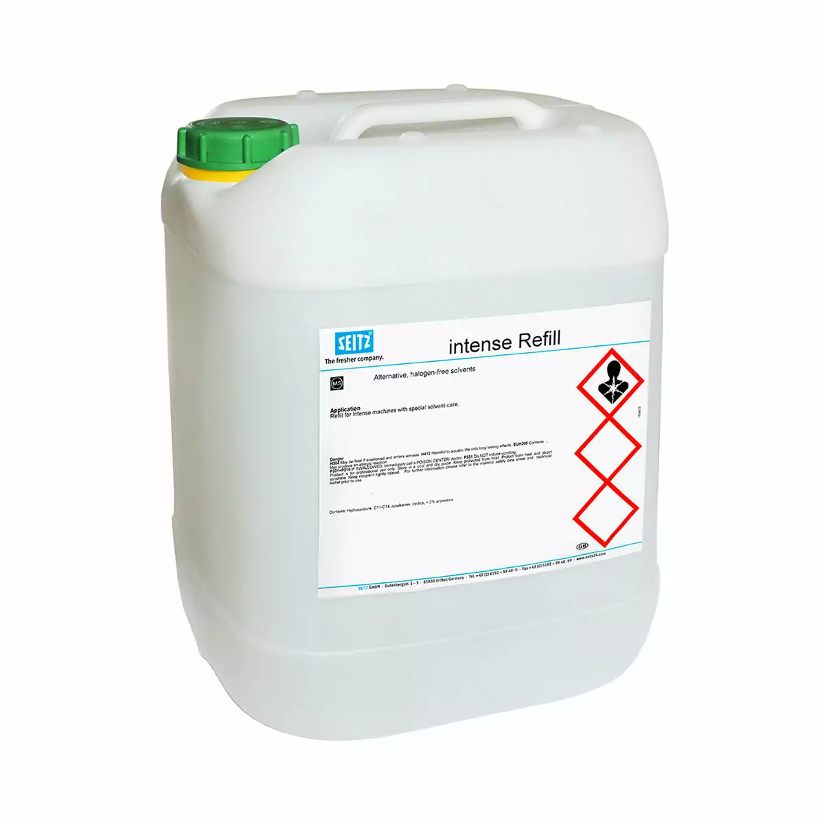 Intense refill - 20L