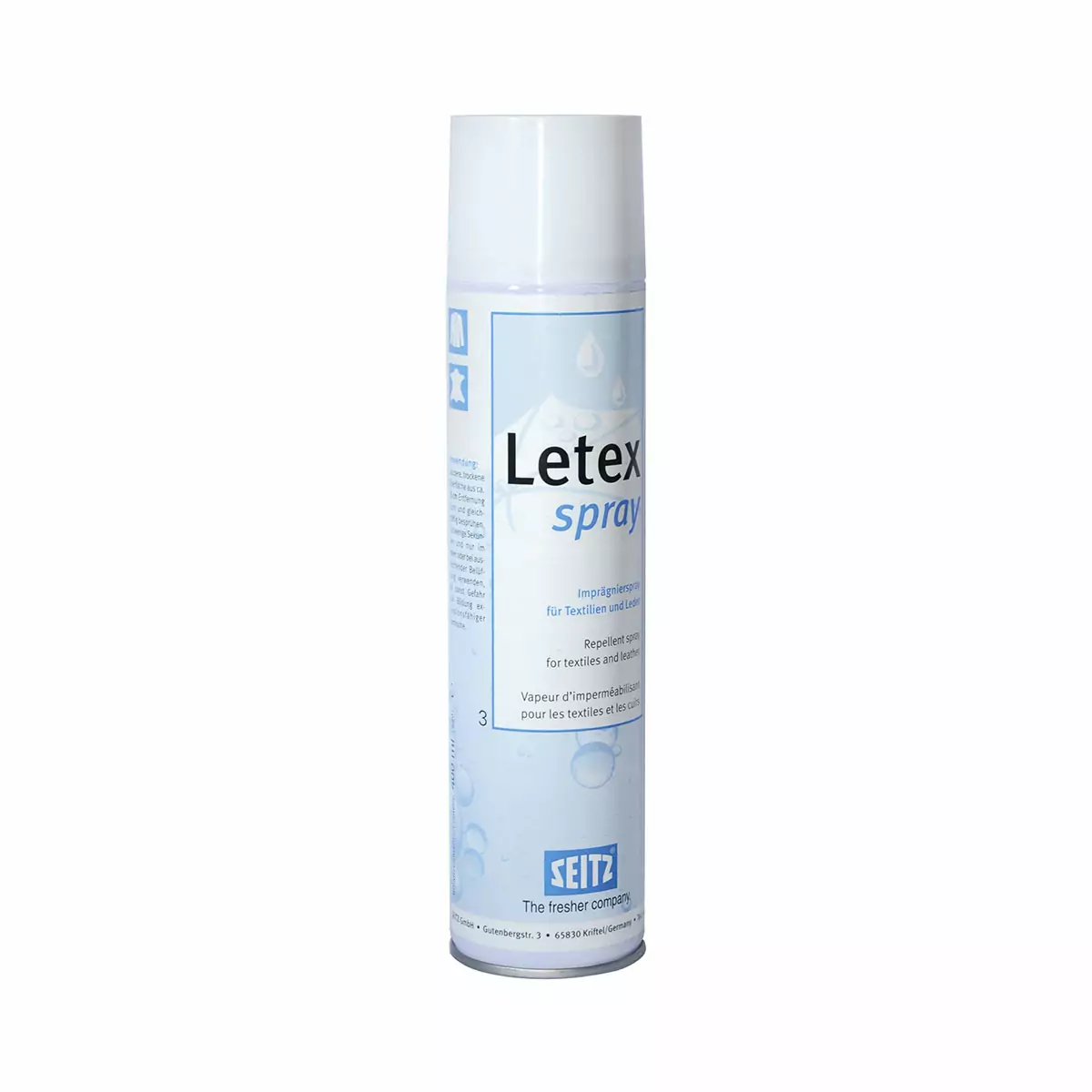 Letex Spray - 400ml