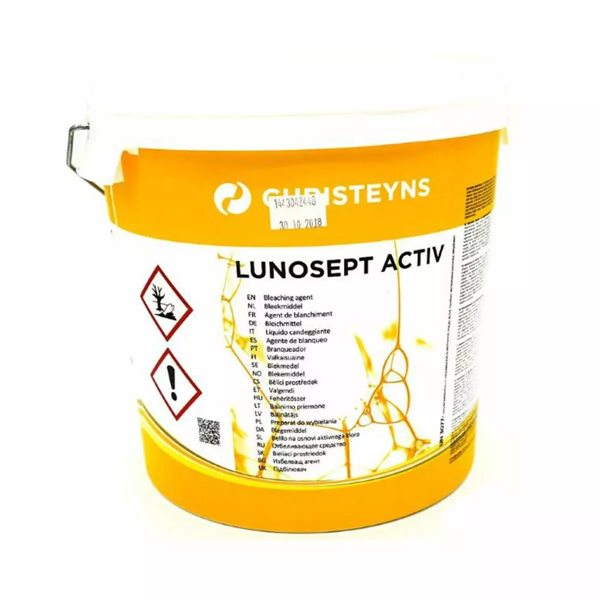 Lunosept activ - 10kg