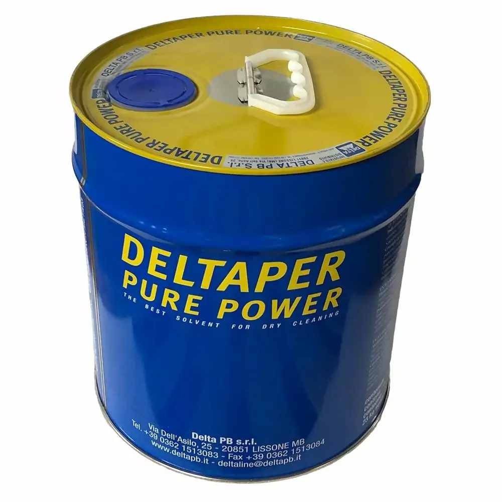 Perchloroéthylène Dowper - 23Kg