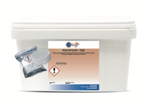 Rincefour-Tab - 120pcs