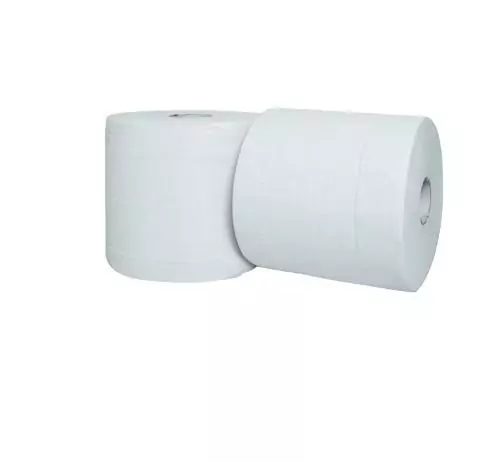Rouleaux d'essuyages 2x800 feuilles