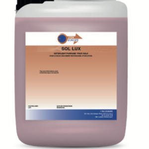 Sol Lux - 5kg