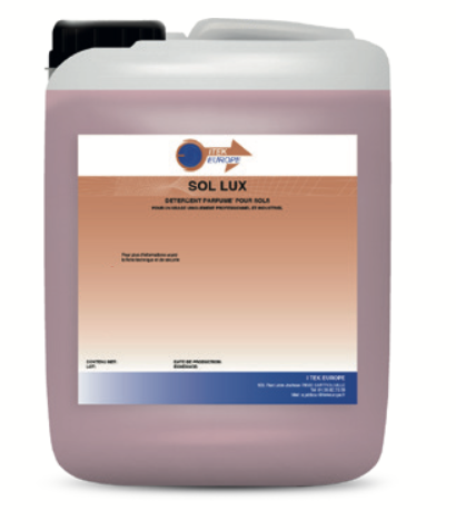 Sol Lux - 5kg