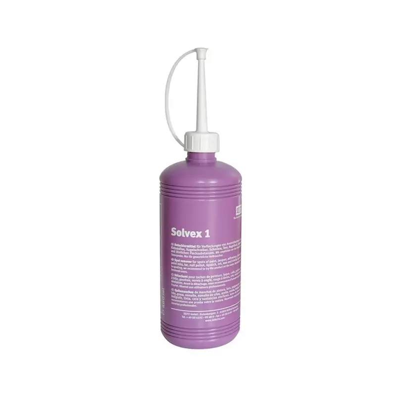Solvex 1 - 460ml