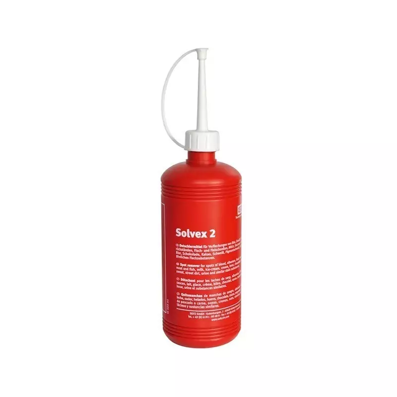 Solvex 2 - 460ml