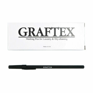 Stylo indélébile Graftex x12
