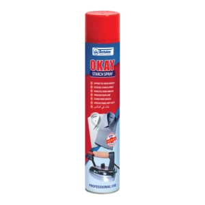 Spray amidon okay - 500ml