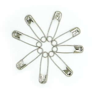 Epingles 38mm x1000