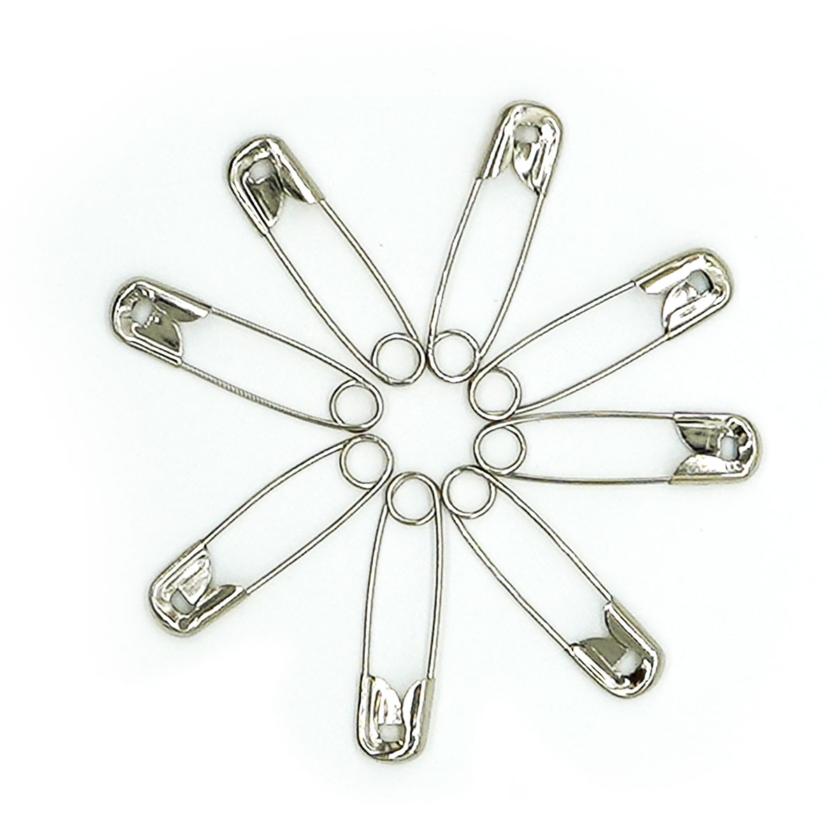 Epingles 38mm x1000