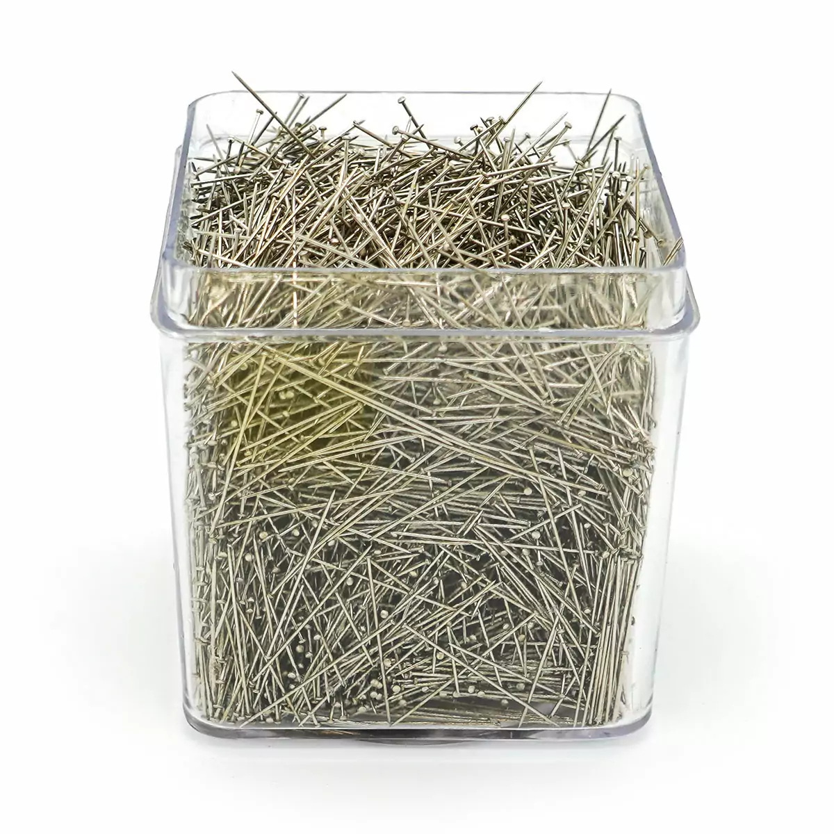 Epingles à tête - 500g
