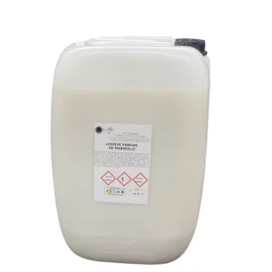 Lessive parfum de Marseille - 25kg