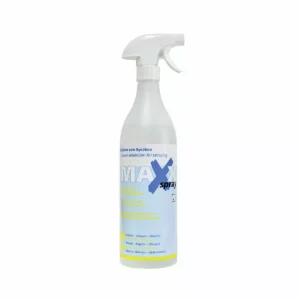 Max Spray