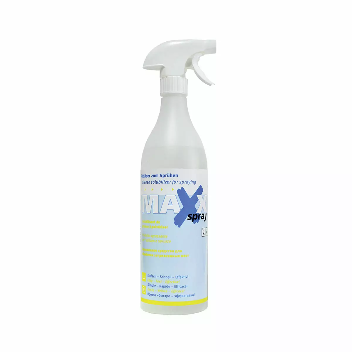 Max Spray