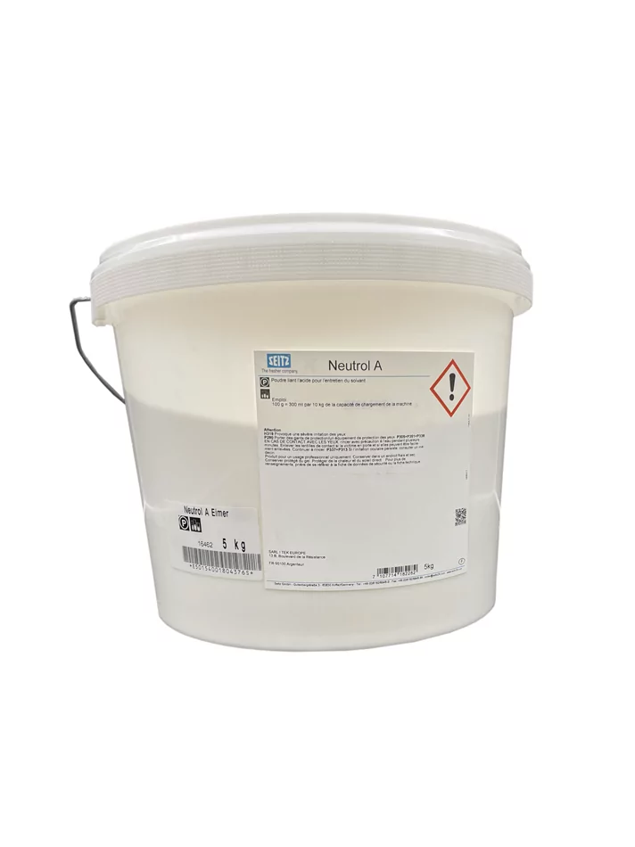 Neutrol a eimer - 5kg