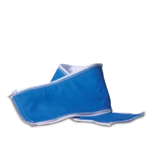 Protection thermique avec fermeture