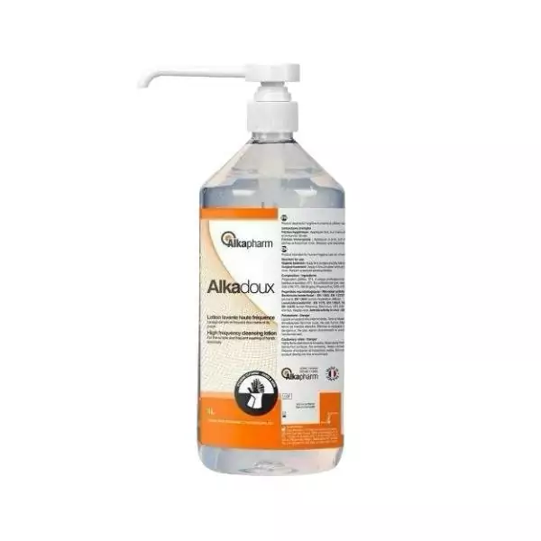 Savon pour les mains Alkadoux - 500ml