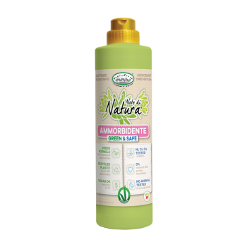 Adoucissant Green&Safe - 6x750ml