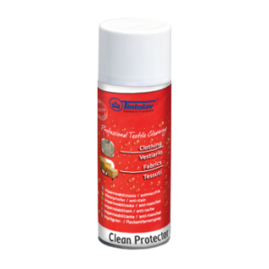 Clean protector spray imperméabilisant - 400ml