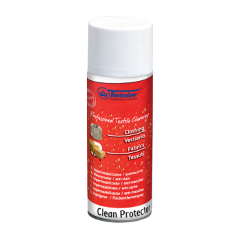 Clean protector spray imperméabilisant - 400ml