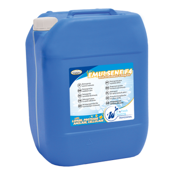 Détergent emulsene F4 - 20kg
