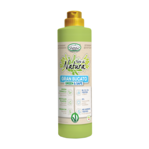 Lessive Green&Safe - 6x750ml
