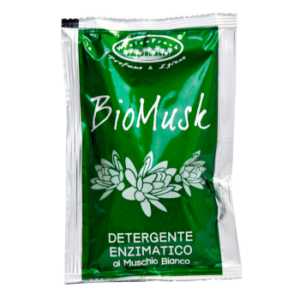 Dosettes Bio Musk x100