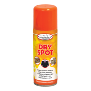 Spray détachant DRY SPOT - 200ml