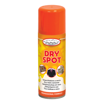 Spray détachant DRY SPOT - 200ml