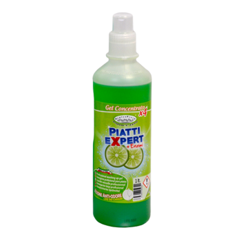 Gel lavage à main vaisselle - 12x1L