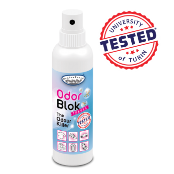 Mini Spray Odorblok - 12x100ml
