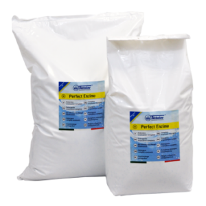 Lessive poudre PERFECT ENZIMA - 20kg