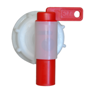 Robinet pour bidon 5/10/20L
