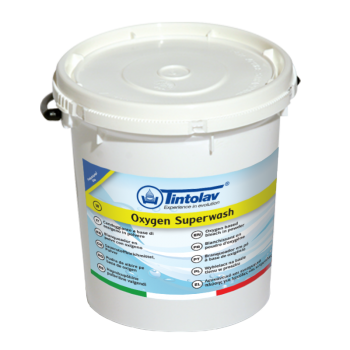 Blanchissant Superwash oxygen - 1kg