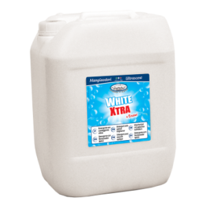 Détergent White Xtra - 20kg