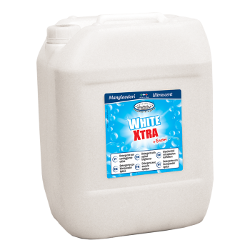 Détergent White Xtra - 20kg