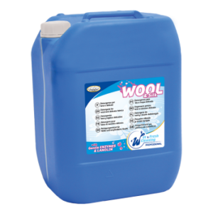 Wool & Silk, laine et soie - 20kg