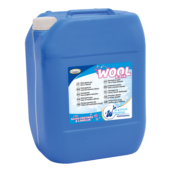 Wool & Silk, laine et soie - 20kg