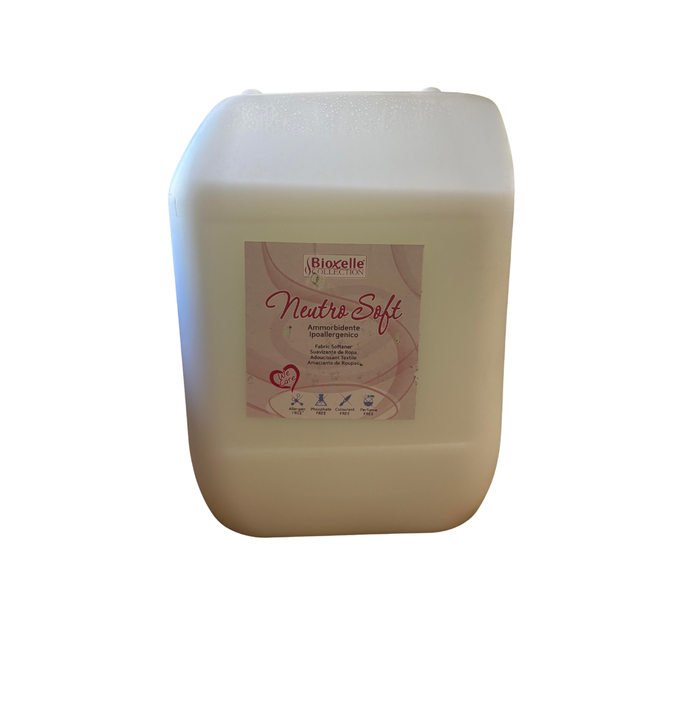 Neutro soft - 20kg