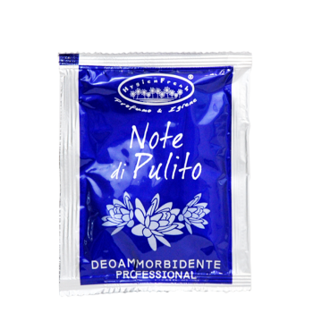 Dosettes adoucissantes 100 ml - x100
