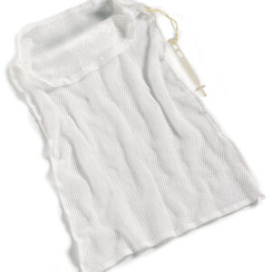 Filet de lavage 70/100cm (avec cordon)