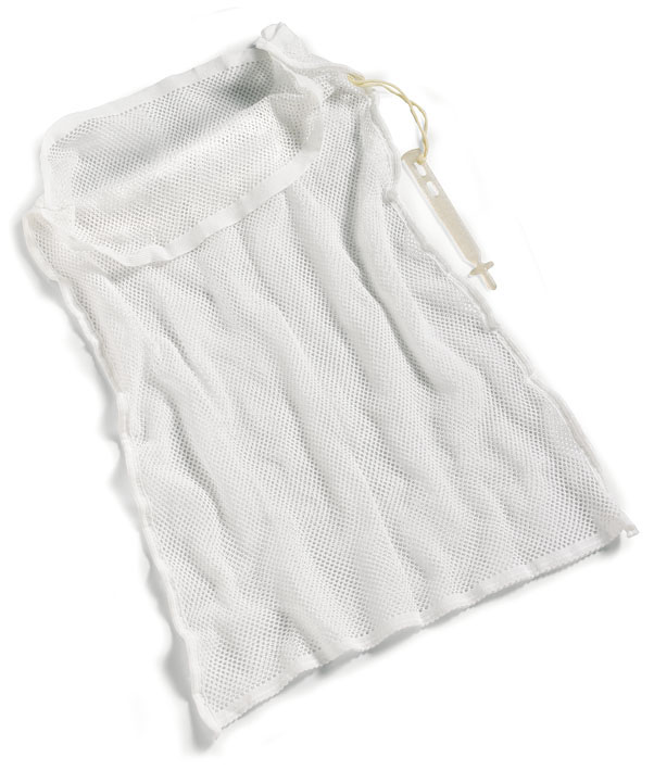 Filet de lavage 70/100cm (avec cordon)