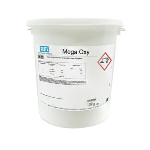 Mega Oxy