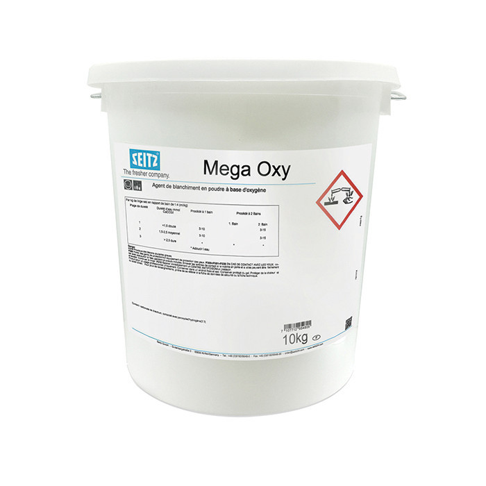 Mega Oxy