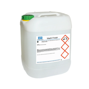 WetX Finish - 20L