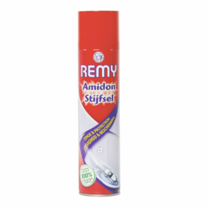 Amidon aérosol Rémy - 400ml